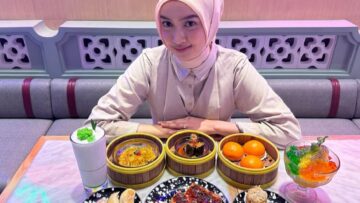 Big Kong Dimsum Karawaci