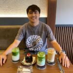 Dee's Coffee and Eatery di Tangerang