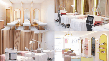 Scarlett Skin Clinic