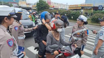 Operasi Patuh Jaya 2025