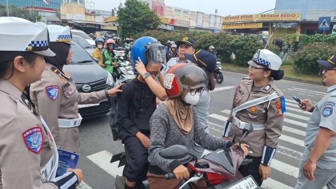 Operasi Patuh Jaya 2025