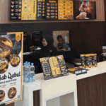 Kebuli Ijab Qabul Supermal Karawaci