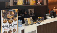 Kebuli Ijab Qabul Supermal Karawaci