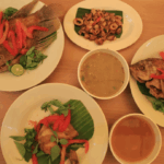 Raja Pecak Nusantara Tangerang