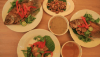 Raja Pecak Nusantara Tangerang