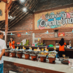 Waroeng Omah Ina Tangerang