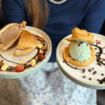Les Glacee Cafe Gading Serpong