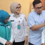 Program Ngider Sehat Pemkot Tangsel