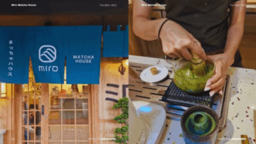 Miro Matcha BSD