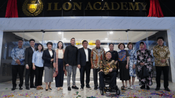 ILON Academy