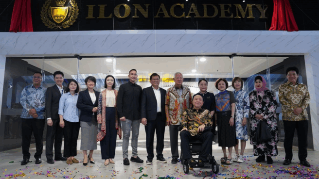 ILON Academy