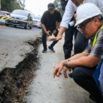 jalan griya loka raya