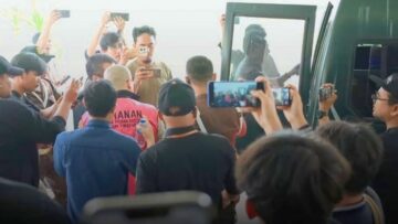 Korupsi pengelolaan sampah di Tangsel