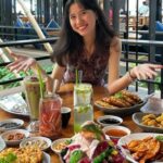 Salah satu keunikan utama dari Bandar Djakarta PIK 2 adalah konsep Pasar Ikan (Infotangerang.id/Muhidin)