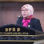Dinkes Tangsel diminta tuntaskan kasus TBC