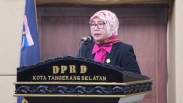 Dinkes Tangsel diminta tuntaskan kasus TBC