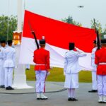 Paskibraka Tingkat Kota Tangsel Tahun 2025