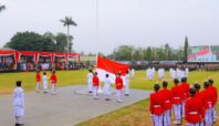 Paskibraka Banten 2025