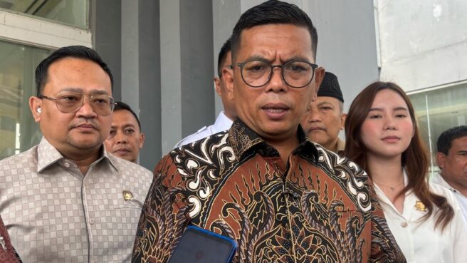 demo spmb 2025 di tangsel