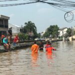 banjir