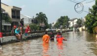 banjir