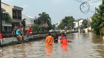 banjir