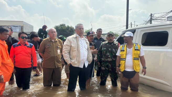 Banjir Pondok Maharta