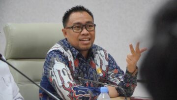 Kata DPRD Tangsel tentang banjir