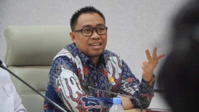 Kata DPRD Tangsel tentang banjir