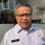 anggaran pemkot tangsel
