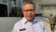 anggaran pemkot tangsel
