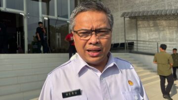 anggaran pemkot tangsel