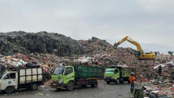 TPA Bangkonol Pandeglang