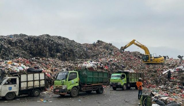 TPA Bangkonol Pandeglang