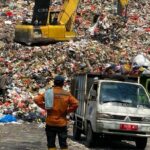 pengolahan sampah antara Kota Tangsel