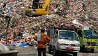 pengolahan sampah antara Kota Tangsel