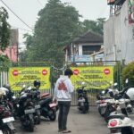 SMPN 17 dan SMAN 6 Tangsel