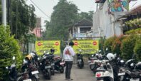 SMPN 17 dan SMAN 6 Tangsel