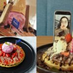 The Rocks Underground Gading Serpong hadir dengan konsep unik yang menggabungkan cita rasa khas Australia dengan sentuhan kuliner Nusantara (Instagram.com/therocksgs)