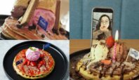 The Rocks Underground Gading Serpong hadir dengan konsep unik yang menggabungkan cita rasa khas Australia dengan sentuhan kuliner Nusantara (Instagram.com/therocksgs)