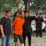 Korban pembunuhan di Pondok Aren