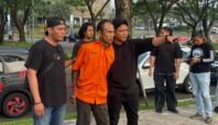 Korban pembunuhan di Pondok Aren