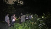 Pelaku Pembunuhan Wanita dengan Tangan Terborgol di Cisauk Terancam Hukuman Mati 1 Wanita dengan Tangan Terborgol