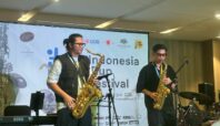 Indonesia Tiup Festival 2025