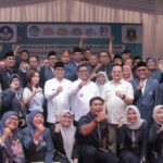 Program sekolah gratis di Banten