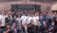 Program sekolah gratis di Banten