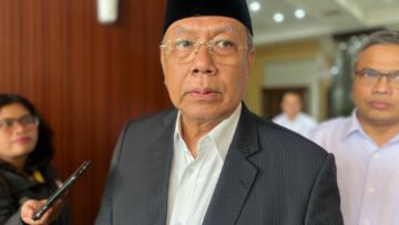 Koperasi Merah Putih di Tangsel