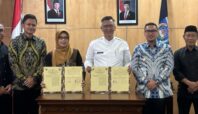 pengolahan sampah tangsel-pandeglang