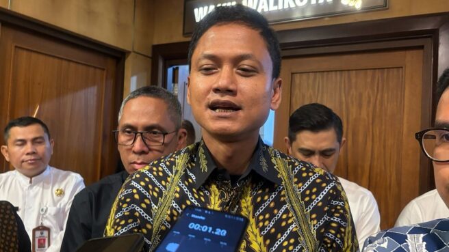 Kerja sama Tangsel-Pandeglang pengolahan sampah di TPA Bangkonol