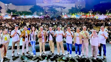BNI di Sound Groove Festival 2025